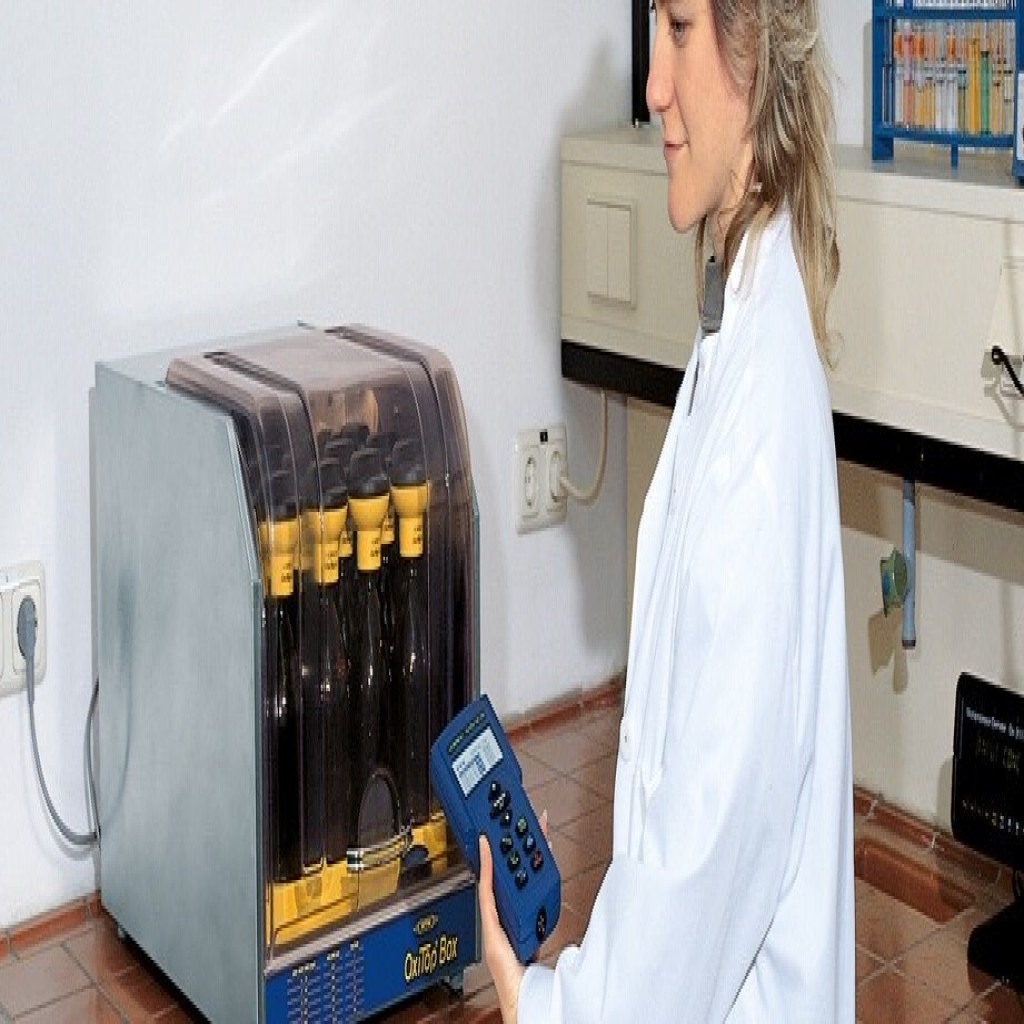 laboratorio