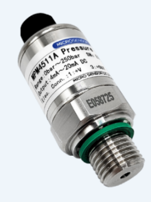 Transmisor de presión MPM4511A Transmisor de presión MPM4511A