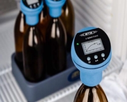 SISTEMA MANOMÉTRICO OXITOP®