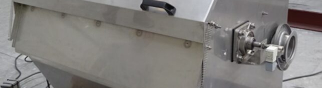 Pretratamiento de Aguas Residuales