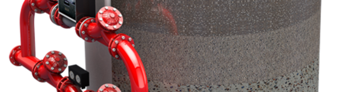 Filtración Multimedia en Tratamiento de Agua