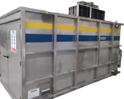 Biorreactores de Membrana (MBR)